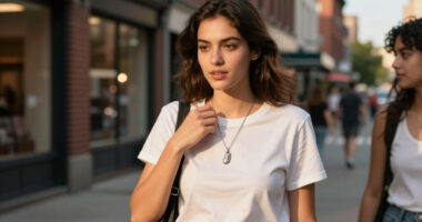 7 Best Sneaker Pendant Necklaces for Streetwear Style in 2027