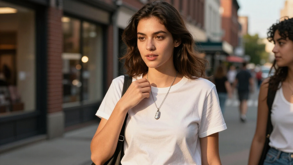 7 Best Sneaker Pendant Necklaces for Streetwear Style in 2027