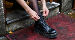 7 Best Spooky Fashion Boots for Statement Halloween Style in 2027