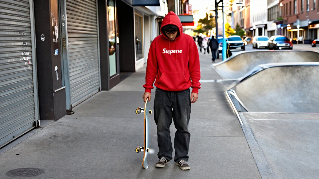 7 Best Supreme Streetwear Clothing for Everyday Style in 2027