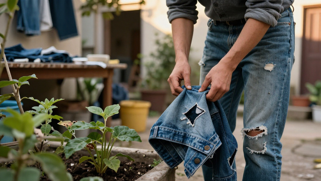 7 Best Sustainable Denim Options for 2027