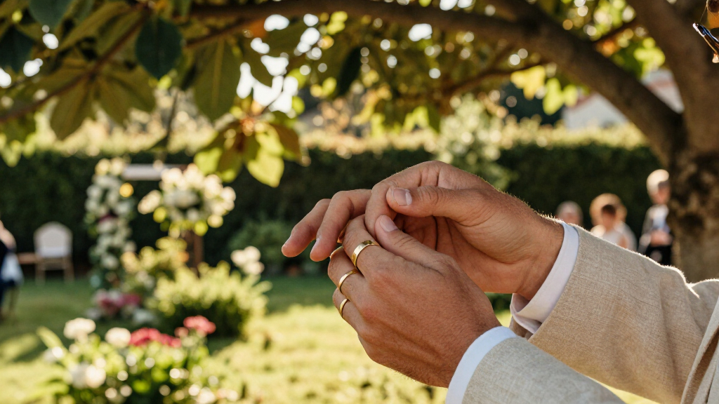 7 Best Sustainable Wedding Rings for Men in 2027