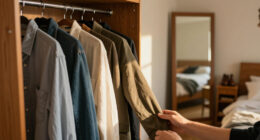 7 Best Wardrobe Essentials for Building a Versatile Closet in 2027