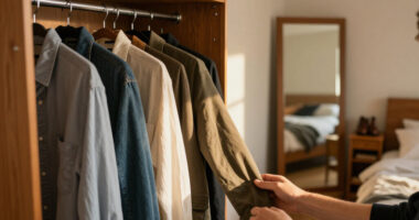7 Best Wardrobe Essentials for Building a Versatile Closet in 2027