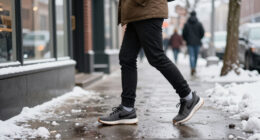 7 Best Winterized Nike Sneakers for Cold, Wet Weather in 2027