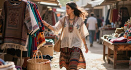 8 Best Bohemian Clothing Brands for Expressive Everyday Style in 2027