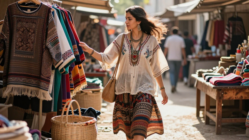8 Best Bohemian Clothing Brands for Expressive Everyday Style in 2027
