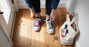 8 Best Disney Sneakers for Everyday Wear in 2027