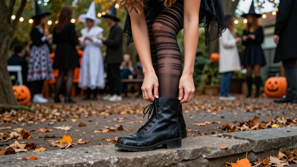 8 Best Halloween Costume Shoes for Dress-Up in 2027