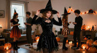 8 Best Halloween Outfits for Adults and Infants in 2027