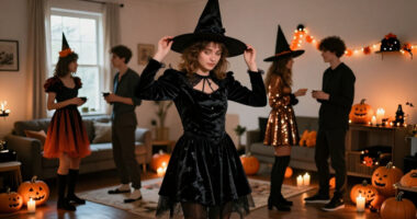 8 Best Halloween Outfits for Adults and Infants in 2027