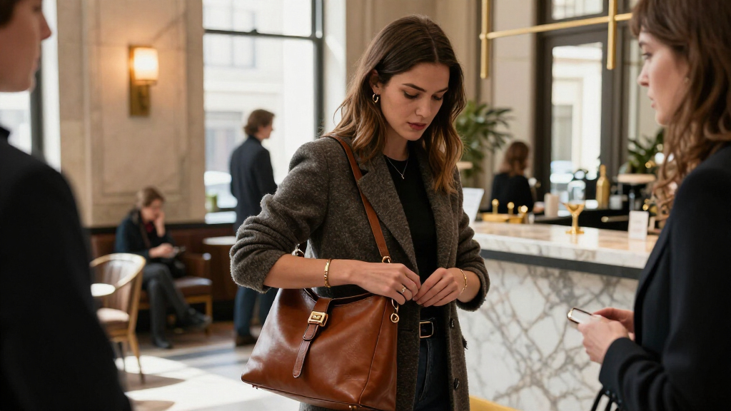 8 Best Luxury Fashion Accessories for Polished Everyday Style in 2027