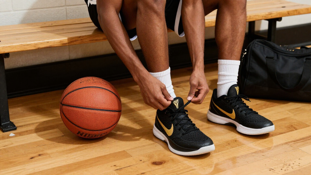 8 Best Nike Kobe Basketball Shoes for Court Performance in 2027