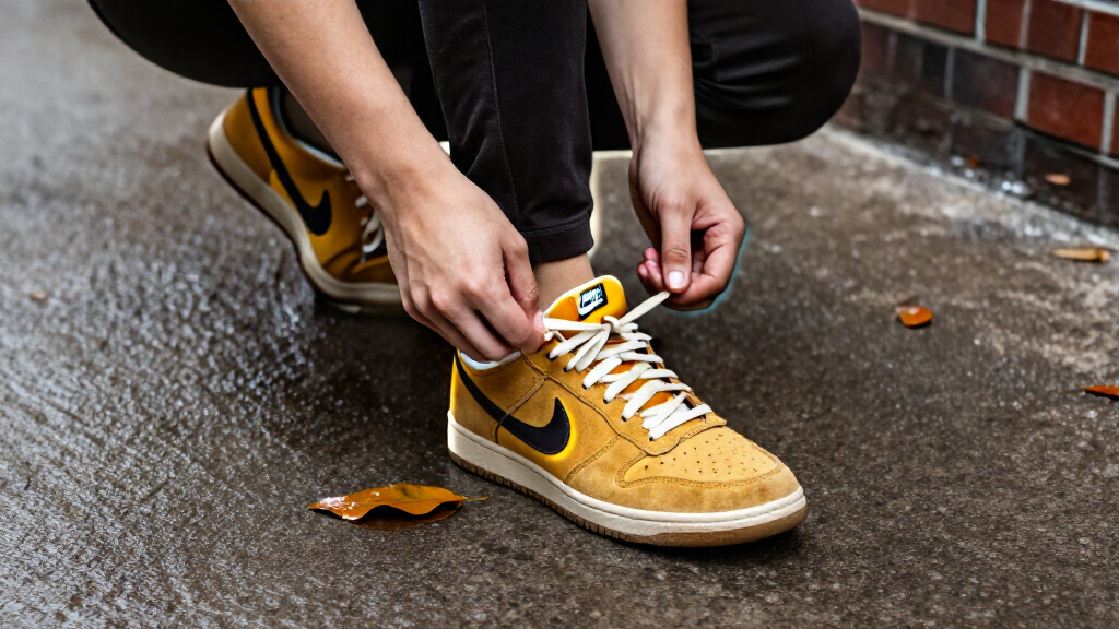 8 Best Nike Winter Wheat Sneakers for Everyday Wear in 2027