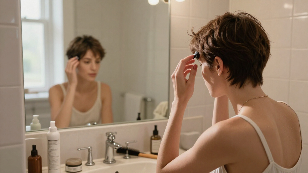 8 Best Styling Products for Pixie Cuts in 2027