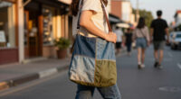 8 Best Upcycled Handbags for Everyday Style in 2027
