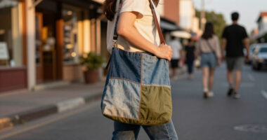 8 Best Upcycled Handbags for Everyday Style in 2027