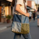 8 Best Upcycled Handbags for Everyday Style in 2027