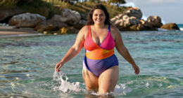 9 Best Curve Swimwear for Comfortable, Confident Coverage in 2027