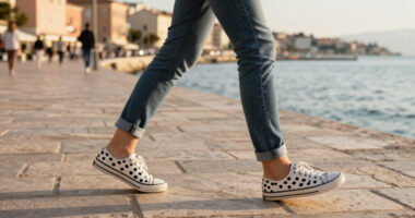 9 Best Dalmatian Print Sneakers for Standout Everyday Style in 2027