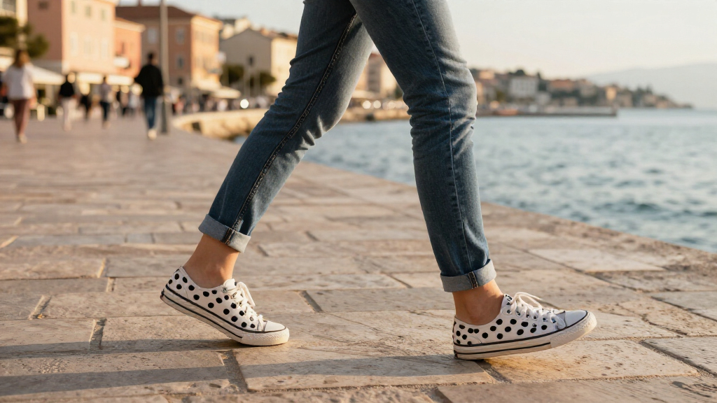 9 Best Dalmatian Print Sneakers for Standout Everyday Style in 2027