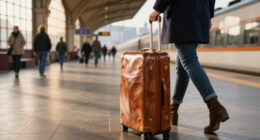 9 Best Designer Luggage for Style-Conscious Travel in 2027