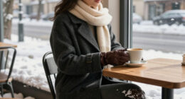 9 Best Elegant Winter Clothing for Polished Cold-Weather Style in 2027