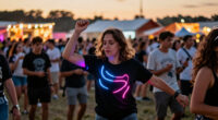 9 Best LED Light-Up Shirts for Parties and Personalization in 2027
