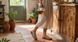 9 Best Organic And Sustainable Slippers (2026)