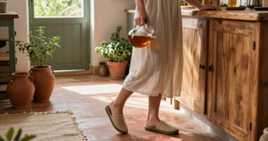 9 Best Organic And Sustainable Slippers (2026)