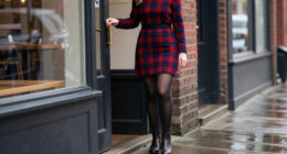 9 Best Plaid Minidresses for Easy Outfit Planning in 2027