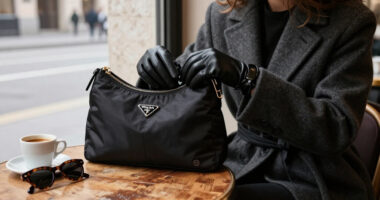 9 Best Prada Fashion Accessories for Style and Utility in 2027