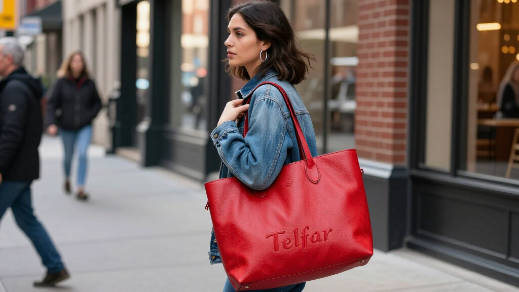 9 Best Telfar Handbags for Everyday Style in 2027