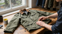 9 Best Waxed Cotton Jackets in 2027