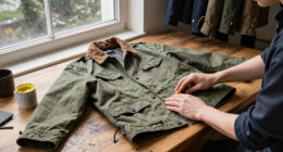 9 Best Waxed Cotton Jackets in 2027