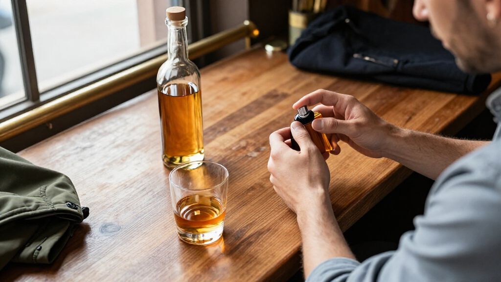 9 Best Whiskey-Scented Colognes for Warm, Woody Fragrance in 2027