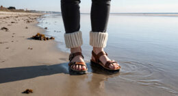 9 Best Winter Sandals for Warmth and Support in 2027