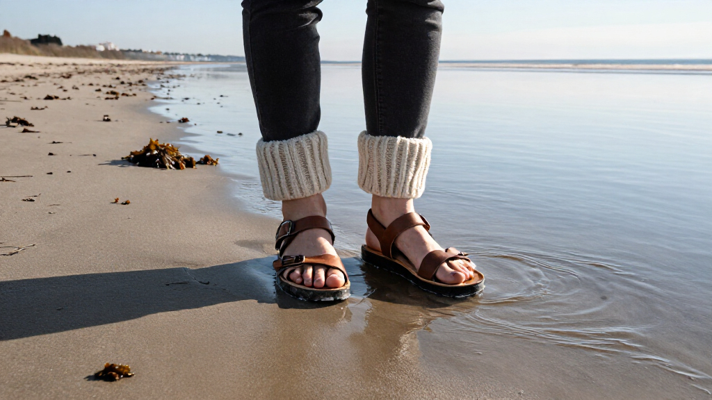 9 Best Winter Sandals for Warmth and Support in 2027