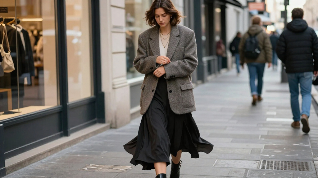 9 Best Women's Fashion Trends for Versatile Outfits in 2027