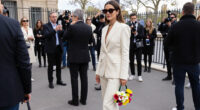 All The Celebrity Front-Row Looks From The Spring/Summer 2027 Paris Fashion Week Shows