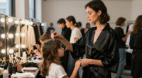 All The Moms Who Walked The Victoria’s Secret Fashion Show