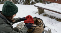 Alpine Design Unisex Core Beanie (Various Colors) $8.95 + Free S&H On $49+
