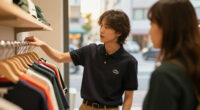 BEAMS X Lacoste Turned The Iconic Crocodile Into A "BEAMS" Logo For The Label's 50Th