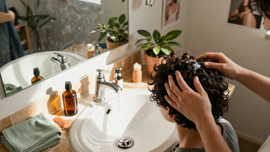 Beauty Freak: Good Head Is Beauty’s Next Obsession