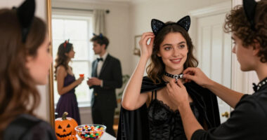 Best Halloween Costume Accessories Compared