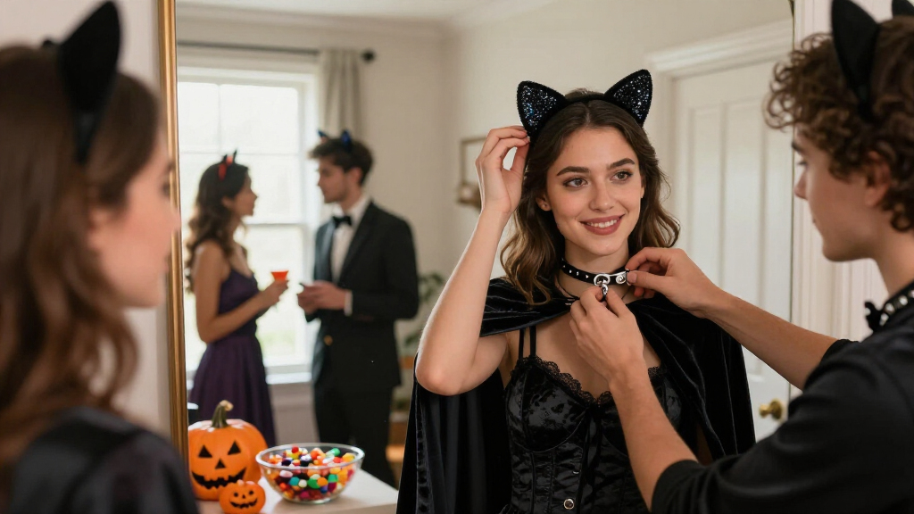 Best Halloween Costume Accessories Compared