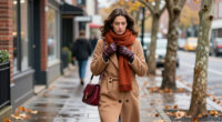 Best Women'S Fall Fashion Accessories Compared