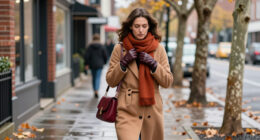 Best Women'S Fall Fashion Accessories Compared