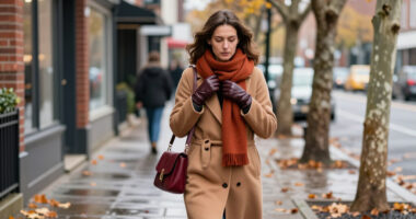 Best Women'S Fall Fashion Accessories Compared