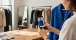 Can AR In Fashion Retail Help Shoppers Co-Create And Advocate For Brands?